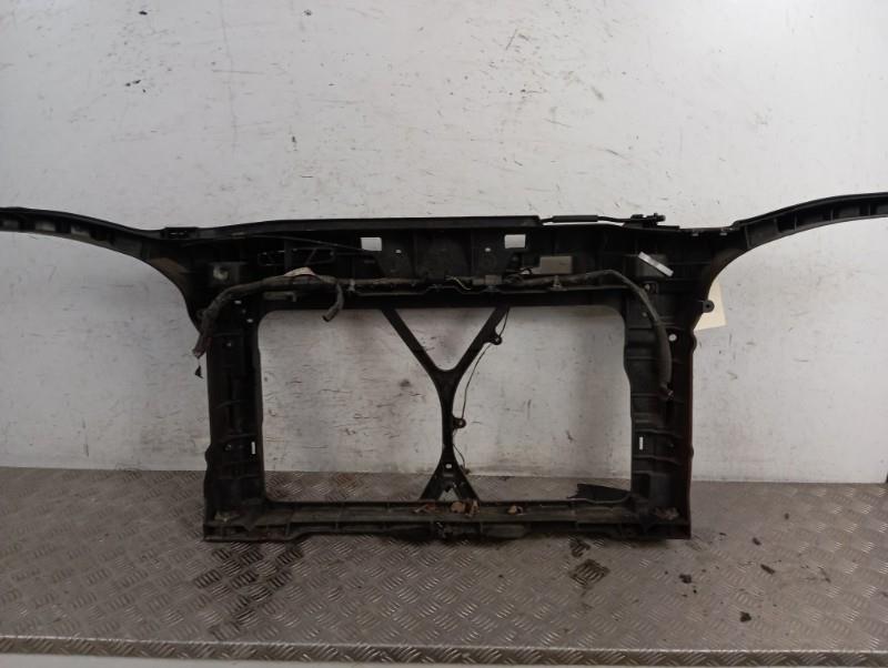 Face avant MAZDA 5 1 PHASE 1 Diesel - 1