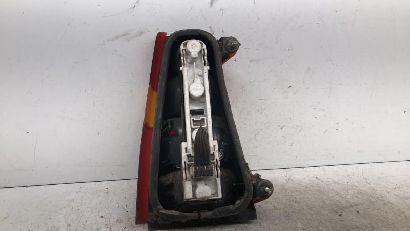 Fanale posteriore principale destro (luci) CITROEN AX PHASE 1 Gasolina - 1