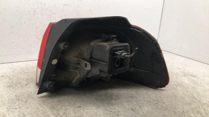 Fanale posteriore principale sinistro (luci) VOLKSWAGEN GOLF 6 Gasolina - 1