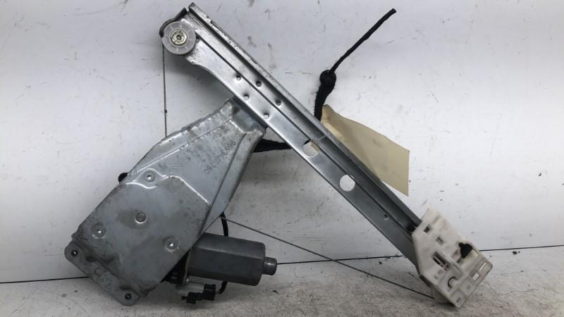 Alzacristalli elettrico posteriore destro CITROEN C3 1 PHASE 2 Gasolina - 1