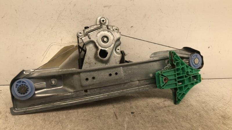 Alzacristalli elettrico posteriore destro OPEL ASTRA J PHASE 1 Diésel - 1