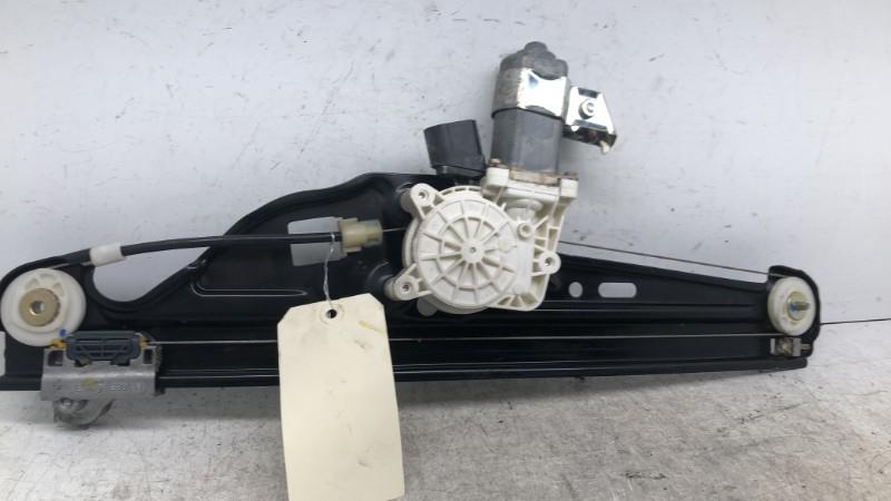 Alzacristalli elettrico posteriore destro BMW SERIE 5 E60 PHASE 2 Diésel - 1