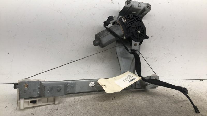 Alzacristalli elettrico posteriore sinistro CITROEN C3 1 PHASE 2 Gasolina - 1