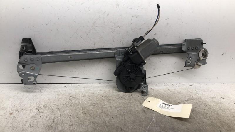 Alzacristalli elettrico anteriore destro CITROEN C3 1 PHASE 2  - 1