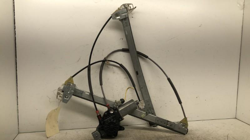 Alzacristalli elettrico anteriore destro CITROEN XSARA PHASE 1 Gasolina - 1