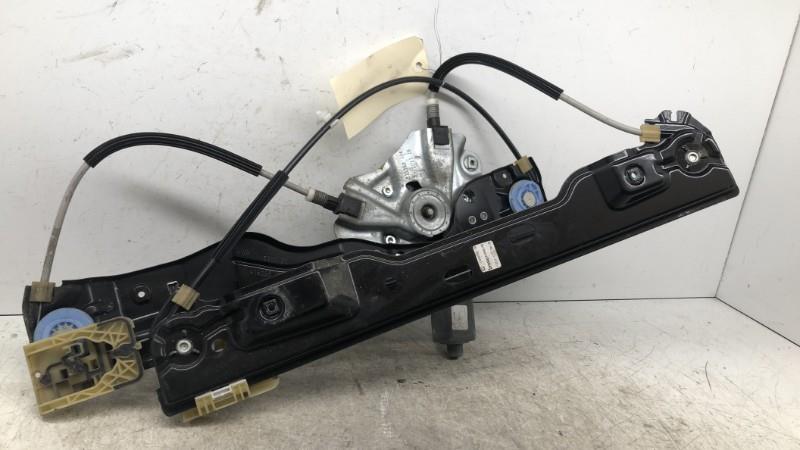 Alzacristalli elettrico anteriore destro OPEL ASTRA J PHASE 1 Diésel - 1