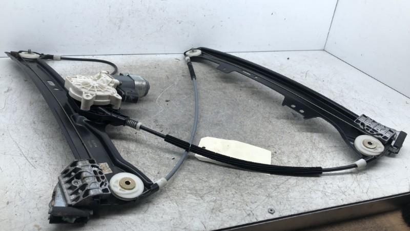 Alzacristalli elettrico anteriore destro BMW SERIE 5 E60 PHASE 2 Diésel - 1