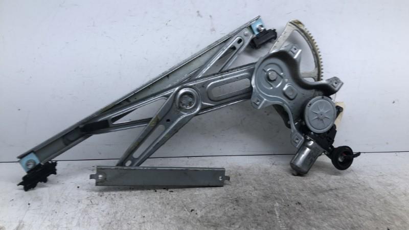 Alzacristalli elettrico anteriore destro TOYOTA YARIS 2 PHASE 1 Diésel - 1