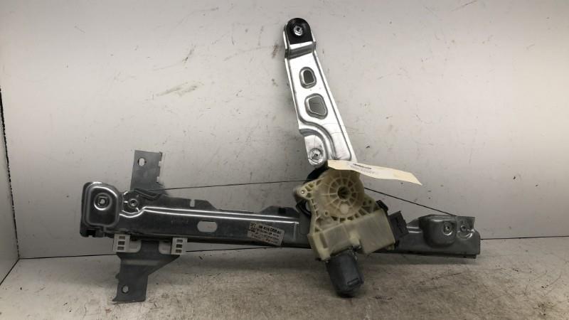 Alzacristalli elettrico anteriore destro PEUGEOT 3008 1 PHASE 2 Diésel - 1