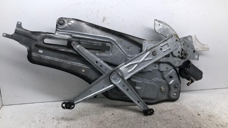 Alzacristalli elettrico anteriore sinistro RENAULT LAGUNA 1 PHASE 2 Gasolina - 1