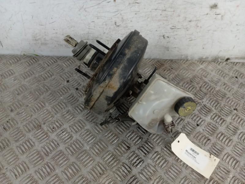 Servofreno PEUGEOT 206 PHASE 2 Gasolina - 1