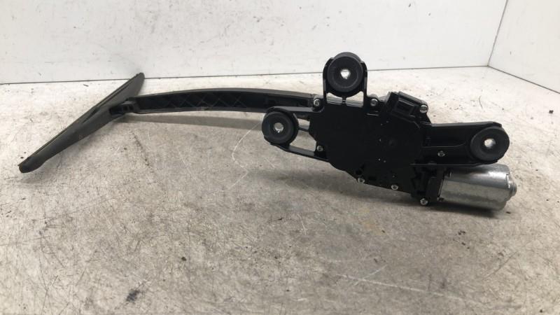 Motore tergicristallo posteriore FORD FIESTA 6 PHASE 2 Gasolina - 1
