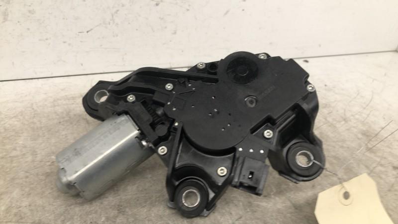Motore tergicristallo posteriore NISSAN QASHQAI 1 PHASE 2 Diésel - 1