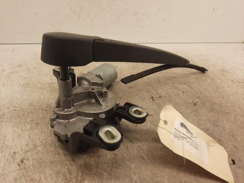 Motore tergicristallo posteriore VOLKSWAGEN GOLF 6 Gasolina - 1