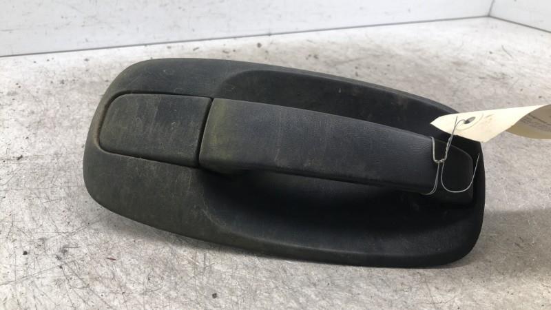 Maniglia portiera anteriore destra OPEL VIVARO 1 PHASE 1  - 1