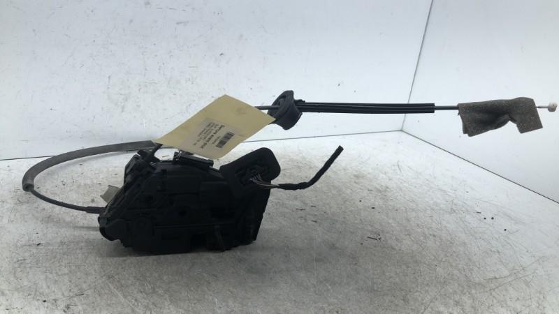 Serrure avant droit SEAT LEON 3 PHASE 1 Diesel - 1