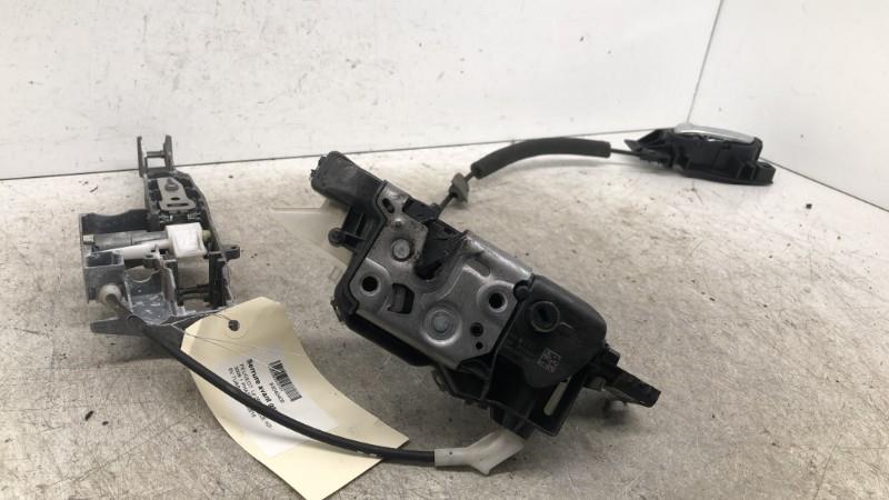 Serratura anteriore sinistra PEUGEOT 3008 1 PHASE 2 Diésel - 1