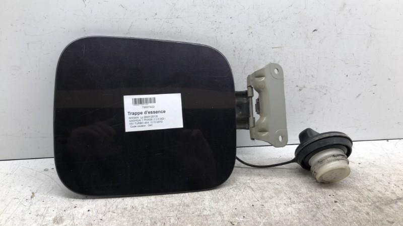 Sportello carburante NISSAN QASHQAI 1 PHASE 2 Diésel - 1