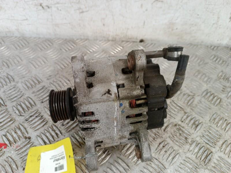 Alternatore VOLKSWAGEN GOLF 6 Gasolina - 1