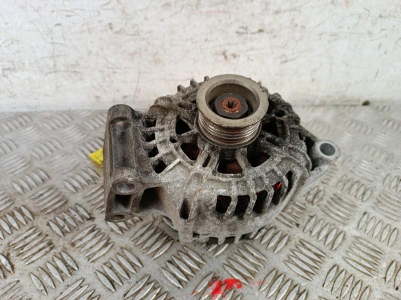 Alternatore FORD FIESTA 6 PHASE 1 Gasolina - 1