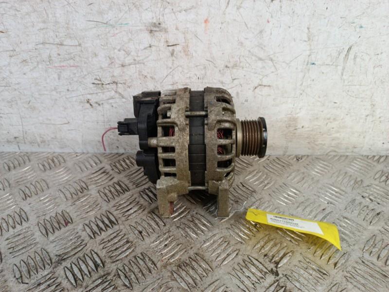 Alternatore RENAULT CAPTUR 1 PHASE 2 Gasolina - 1