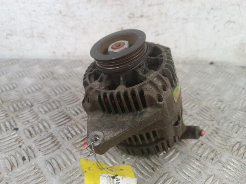 Alternatore RENAULT MEGANE 1 PHASE 1 Gasolina - 1