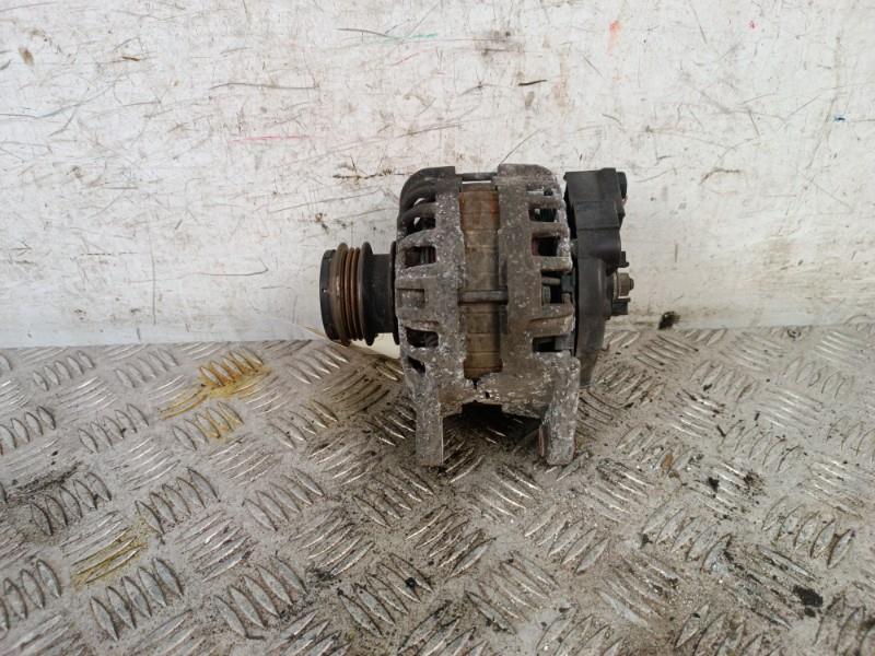 Alternatore RENAULT CLIO 4 PHASE 1 Gasolina - 1