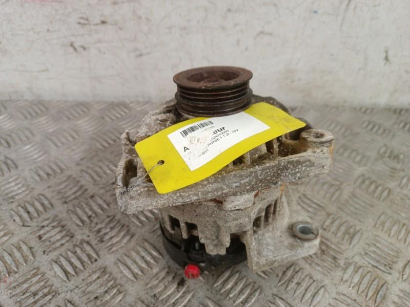 Alternatore RENAULT TWINGO 2 PHASE 1 Gasolina - 1