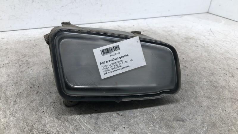 Fendinebbia sinistro (luce) FORD C-MAX 1 PHASE 2 Diésel - 1