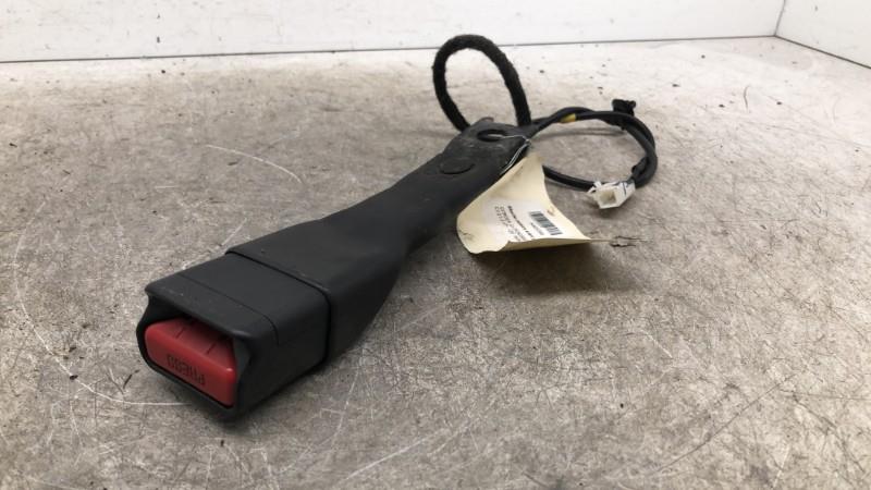 Aggancio cintura sicurezza anteriore sinistro CITROEN C1 2 Gasolina - 1