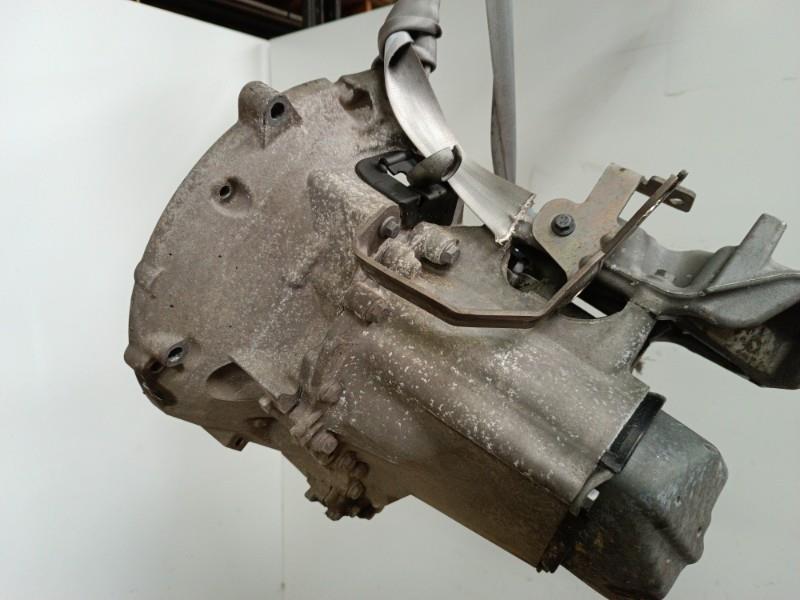 Scatola cambio CITROEN C1 2 Gasolina - 1