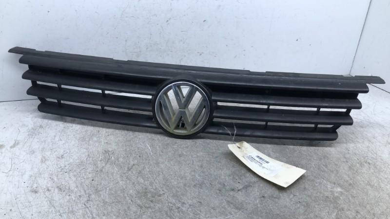 Calandra VOLKSWAGEN POLO 3 PHASE 1 Diésel - 1