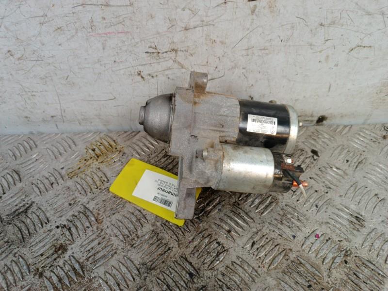 Motorino avviamento RENAULT CAPTUR 1 PHASE 2 Gasolina - 1