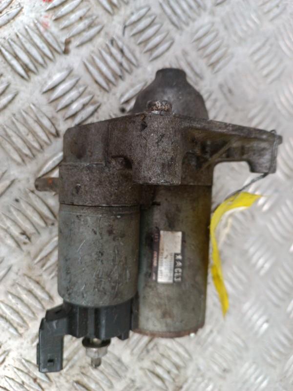 Motorino avviamento CITROEN C3 2 PHASE 2 Gasolina - 1