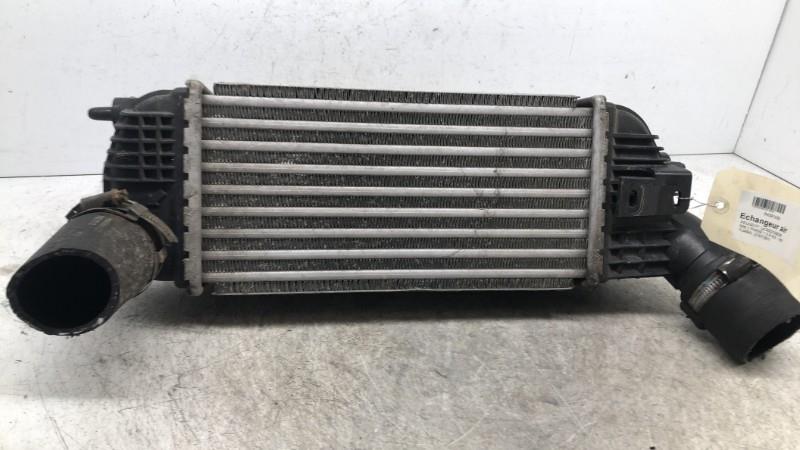 Scambiatore aria (Intercooler) PEUGEOT 508 1 PHASE 1 Diésel - 1
