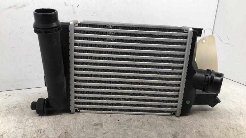 Scambiatore aria (Intercooler) RENAULT CAPTUR 1 PHASE 2 Gasolina - 1