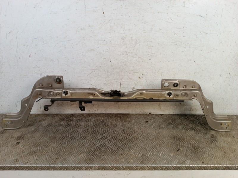 Face avant CITROEN NEMO Diesel - 1