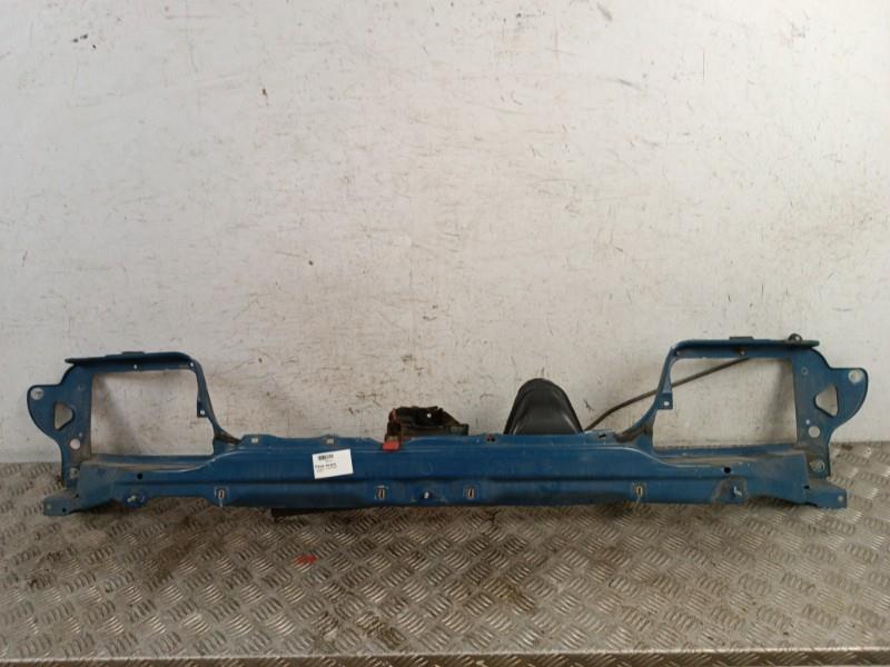 Face avant PEUGEOT BOXER  - 1
