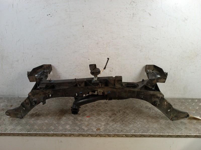 Face avant RENAULT CLIO 3 PHASE 1 Essence - 1