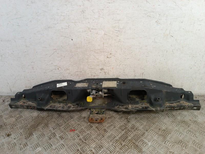 Face avant FIAT DUCATO 3 PHASE 1 Diesel - 1