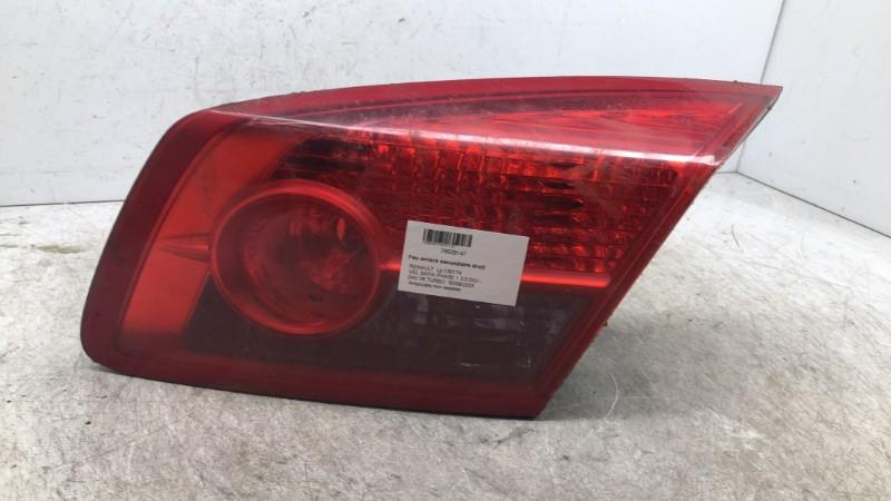 Feu arriere secondaire droit (feux) RENAULT VEL SATIS PHASE 1 Diesel - 1