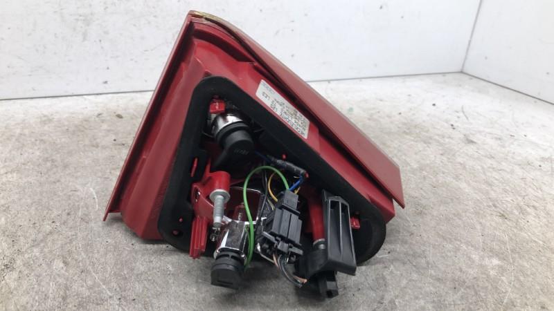 Feu arriere secondaire gauche (feux) AUDI A5 1 SPORTBACK PHASE 1 Diesel - 1
