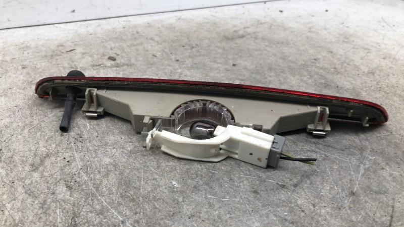 Luce stop centrale FORD FIESTA 5 PHASE 1 Gasolina - 1