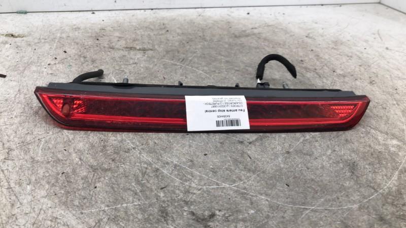 Luce stop centrale CITROEN C5 AIRCROSS Gasolina - 1
