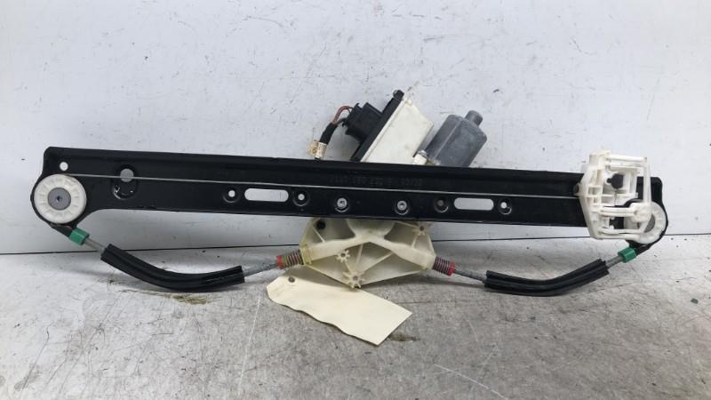 Alzacristalli elettrico posteriore destro BMW X3 E83 PHASE 1 Diésel - 1