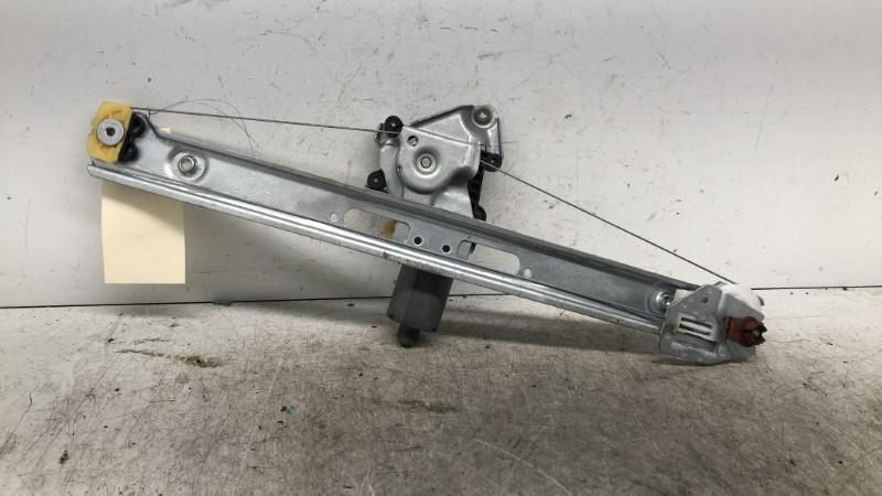 Alzacristalli elettrico posteriore sinistro BMW SERIE 3 E46 PHASE 1 Gasolina - 1
