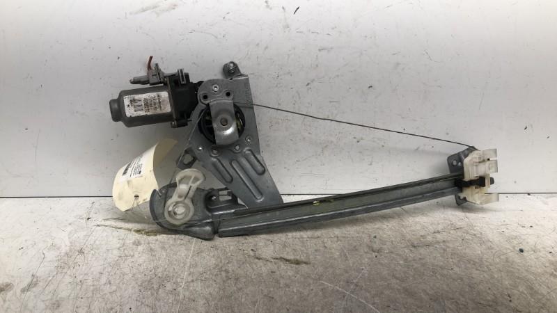 Alzacristalli elettrico posteriore sinistro PEUGEOT 206 PHASE 1 Gasolina - 1