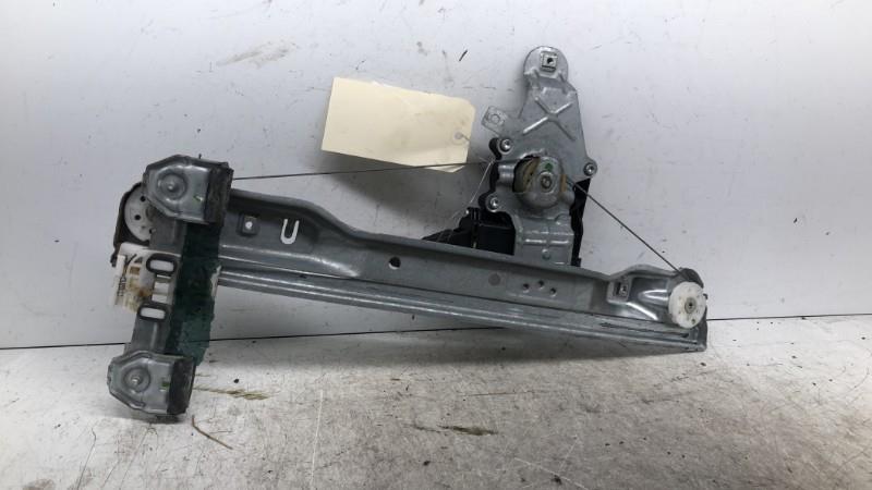 Alzacristalli elettrico posteriore sinistro OPEL MERIVA B PHASE 1 Diésel - 1