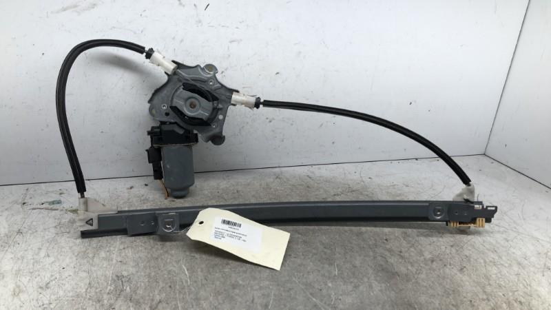 Alzacristalli elettrico anteriore destro RENAULT MEGANE 1 PHASE 2 Gasolina - 1