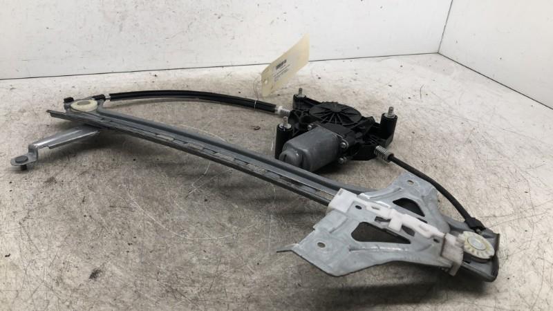 Alzacristalli elettrico anteriore destro CITROEN C1 2 Gasolina - 1
